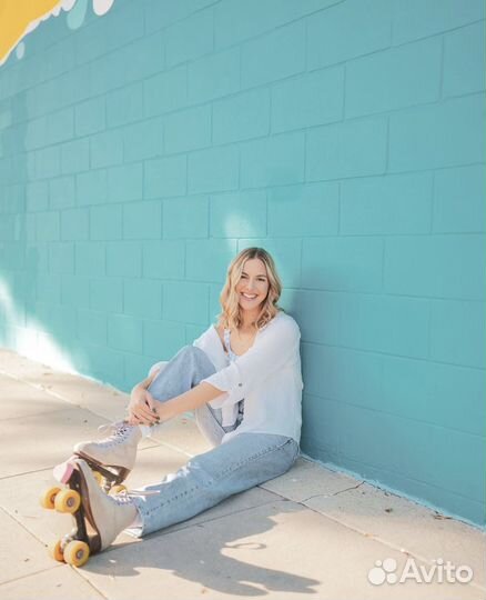 Тренер / инструктор по катанию на роликах