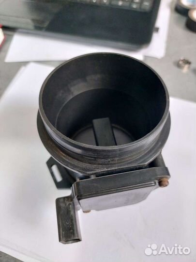 Дмрв ауди a6 c5