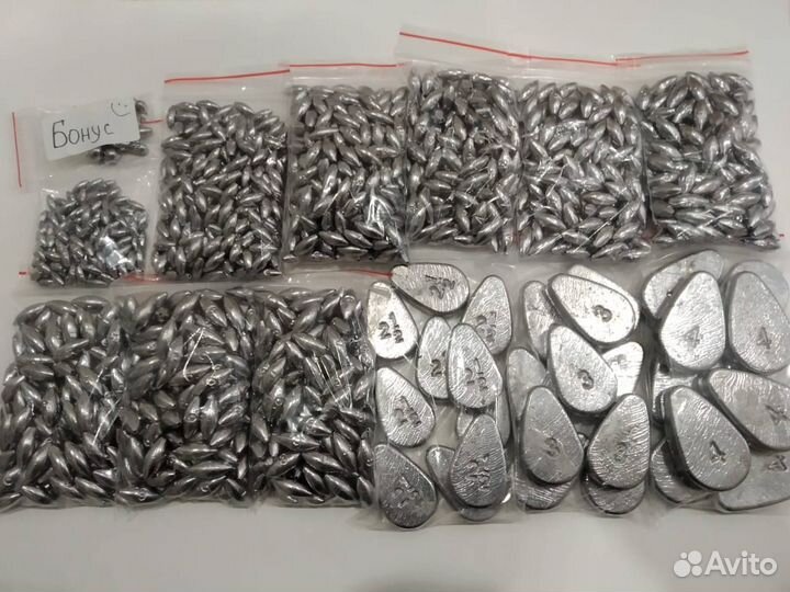 Рыболовные снасти для зимней рыбалки