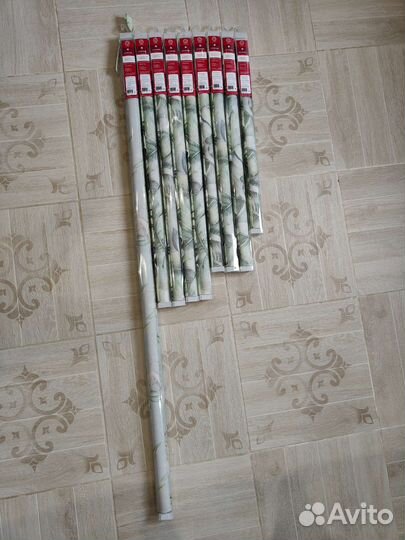 Шторы Legrand Джунгли новые