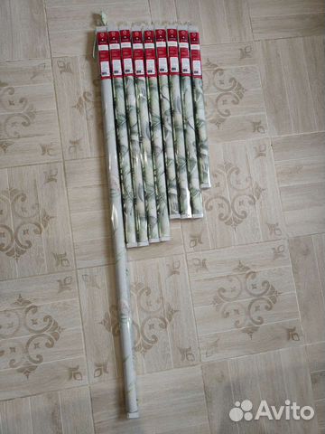 Шторы Legrand Джунгли новые