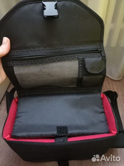 Фотоаппарат canon