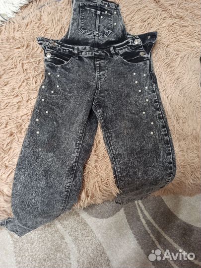 Детские вещи пакетом для девочек