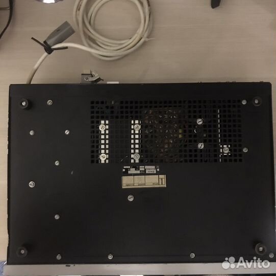 Усилитель beag Qualiton AET 453