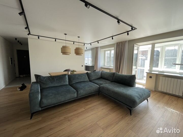 Ремонт квартир без предоплат