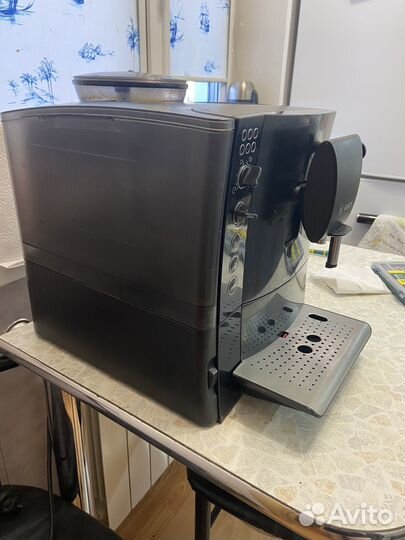 Кофемашина