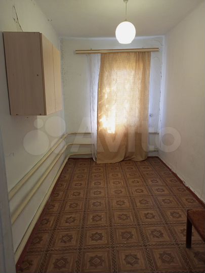 Дом 58,4 м² на участке 7,8 сот.