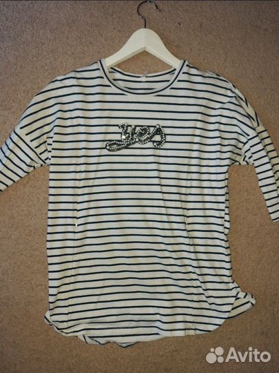 Кофта для беременных и кормящих 3 шт разных