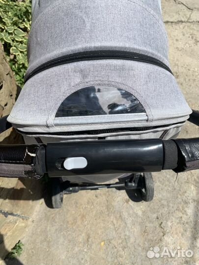 Коляска babalo на запчасти
