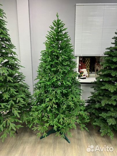 Ель Искусственная Романовская 100см