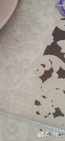 Ковер натуральный