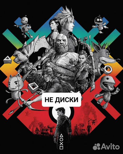 Alan wake 2 на PS5