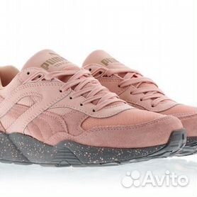 Puma r689 rose on sale