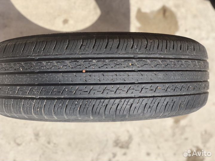 Dunlop Grandtrek ST30 225/65 R17