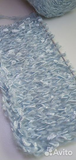 Пряжа для вязания