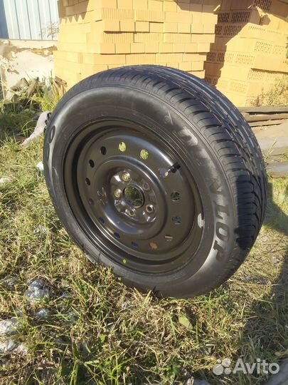 Продам колесо