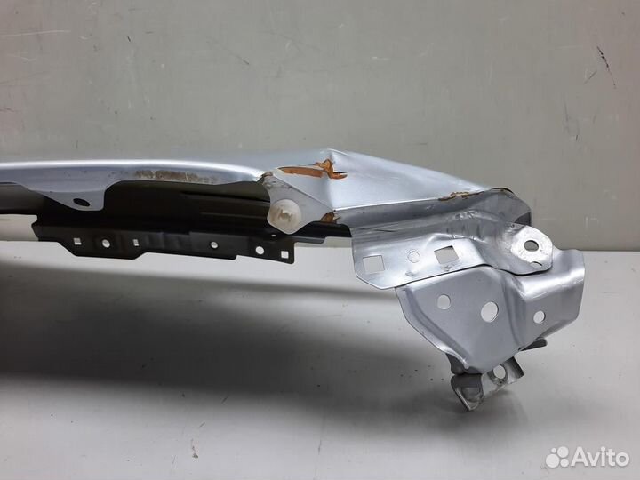 Крыло правое mitsubishi pajero sport 3 2015-нв