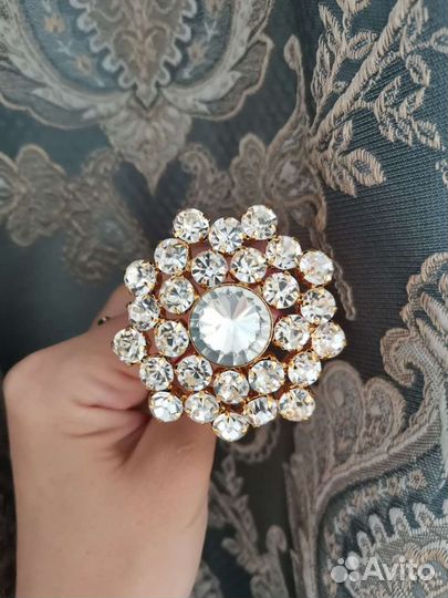 Держатель штор