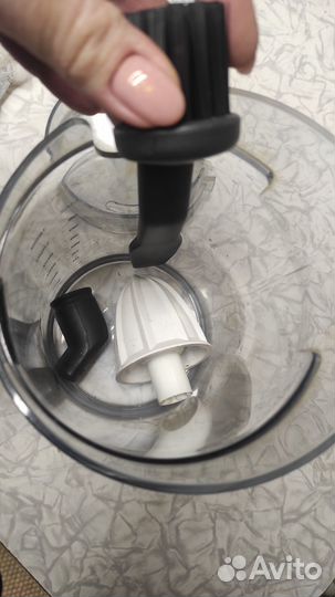 Соковыжималка bork ju cup 22130