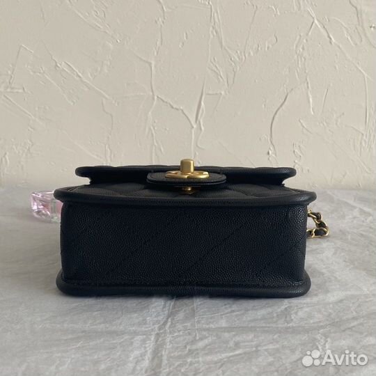 Сумка chanel hobo