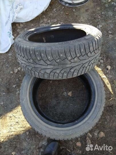 Nokian Tyres Hakkapeliitta 5 215/50 R17