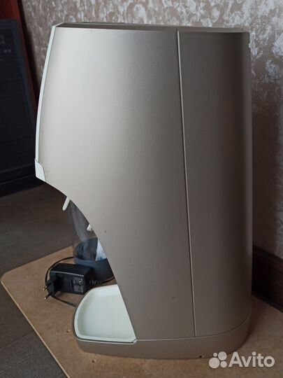 Аппарат для газирования воды SodaStream rvltn001