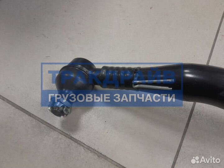 Продольная рулевая тяга для автомобилей Скания L1921 мм