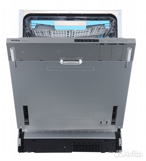 Встраиваемая посудомоечная машина Korting KDI 6046