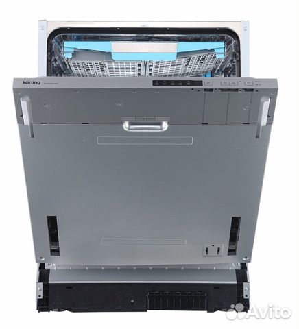 Встраиваемая посудомоечная машина Korting KDI 6046