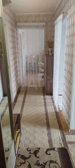 4-к. квартира, 75 м², 1/5 эт.