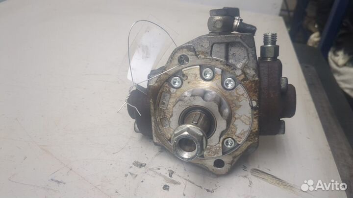 Тнвд Opel Meriva 2010, 2010