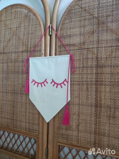 Настенный постер