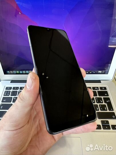 Samsung Galaxy A31, 4/64 ГБ