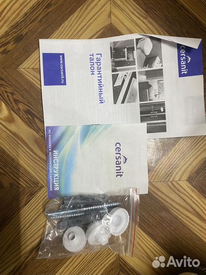 Раковина в ванную