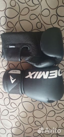 Щитки и Перчатки