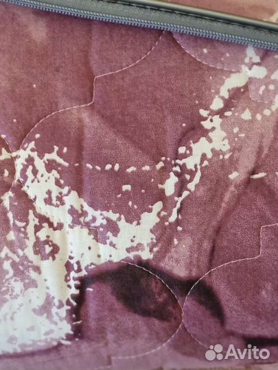 Покрывало стеганое 240х210