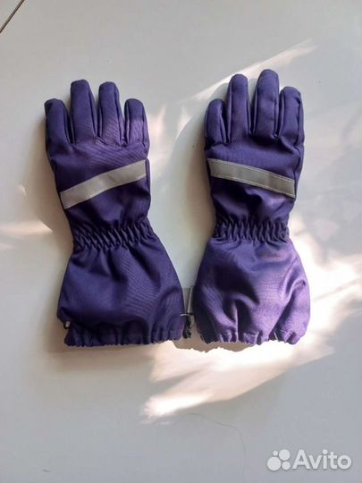 Перчатки lassie