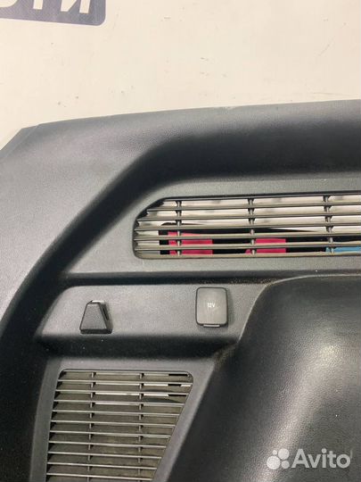 Обшивка отсека багажника левая нижняя Ford Escape