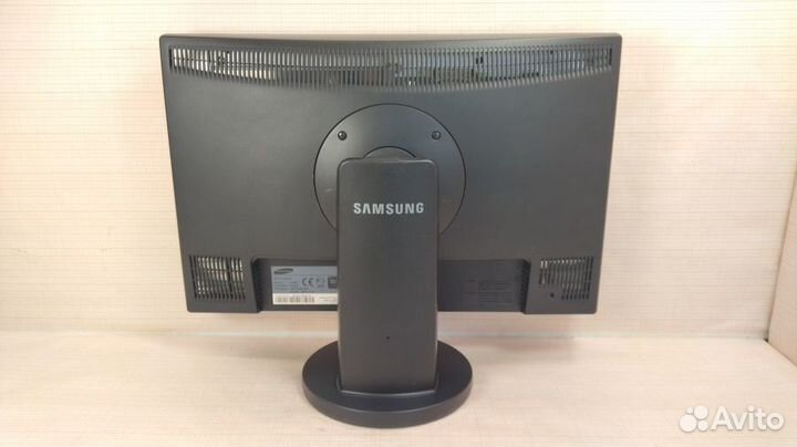 Монитор б/у 22