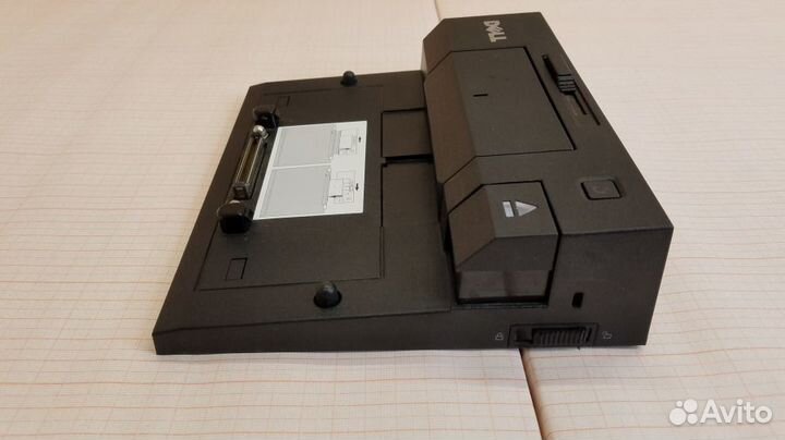 Док-станция dell K07A, б/у