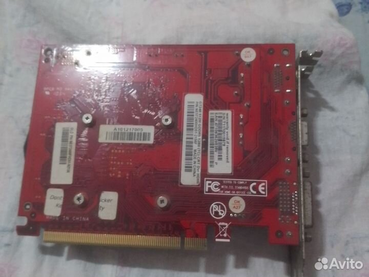 Видеокарта