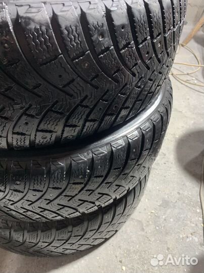 Зимняя резина на дисках195 65 r 15, 4/113