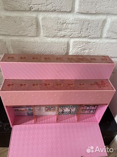 Lol оригинал