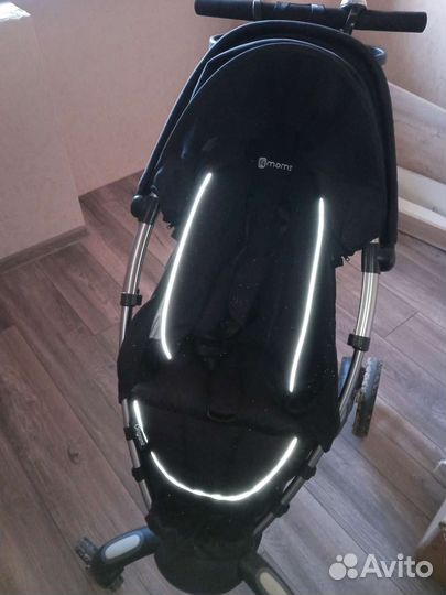 Коляска 4moms Origami
