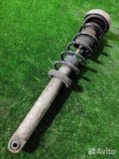 Амортизатор задний Bmw E60