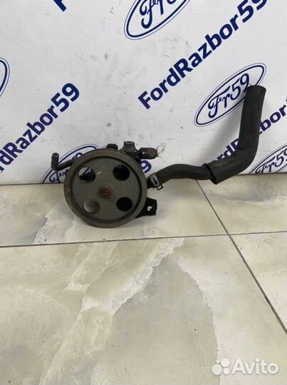 Насос гур Lexus Is200 GXE10 2.0 (1G-FE) 1999