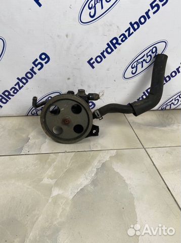 Насос гур Lexus Is200 GXE10 2.0 (1G-FE) 1999