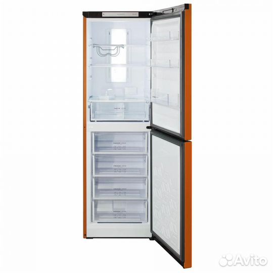 Холодильник бирюса T940NF