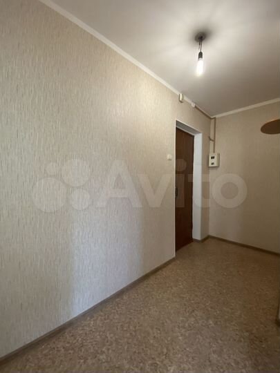 1-к. квартира, 36,7 м², 1/4 эт.