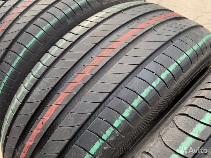 Michelin Primacy 4 225/55 R18